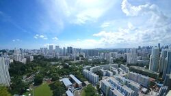 Meraprime (D3), Condominium #498629461